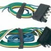 Hopkins Towing Solutions 5 Flat Set 47895 - Wiring Kits