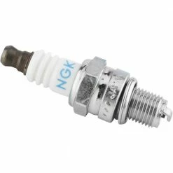 NGK (CMR7H BLYB) Lawn and Garden Spark Plug 6785 - 66673147 - Electrical Parts