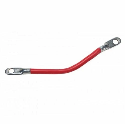 Uriah Products Uriah Red Switch To Starter Cable 4 Awg 49" -UV002910 - Maintenance & Parts - Image 3