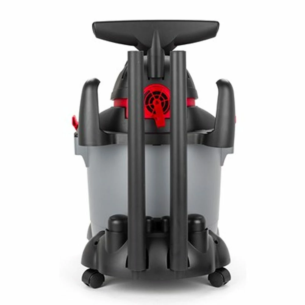 Shop Vac® 4.0 Peak HP Wet/Dry Utility Vacuum, 8 Gallon - 5982800 - Shop Vacuums - Image 5