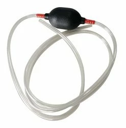 Various Brands Deluxe 6 ft Siphon Pump - 66189 - Maintenance & Parts