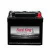 Rural King 675 CCA 3 ET Classic Battery - 41-60 - Auto Batteries