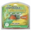 Camco RV Sanitation Disposable Gloves 100 Pack - 40285 - RVs & Campers