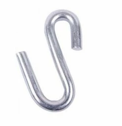 Carry-On Trailer 3/8" S-Hooks - UT200188 - Trailers