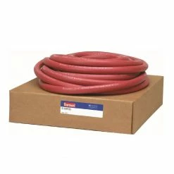 Thermoid Premium Heater Hose 5/8" Auto-Par, Red - HOSE001836 - Heating & Cooling Parts