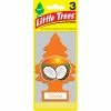 Little Tree Coconut 3-pack U3S-32017 - Interior Accessories