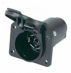 Hopkins Towing Solutions 7 Pole RV Blade Car End 48485