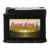 Rural King Automotive Battery - 90-72 - Auto Batteries