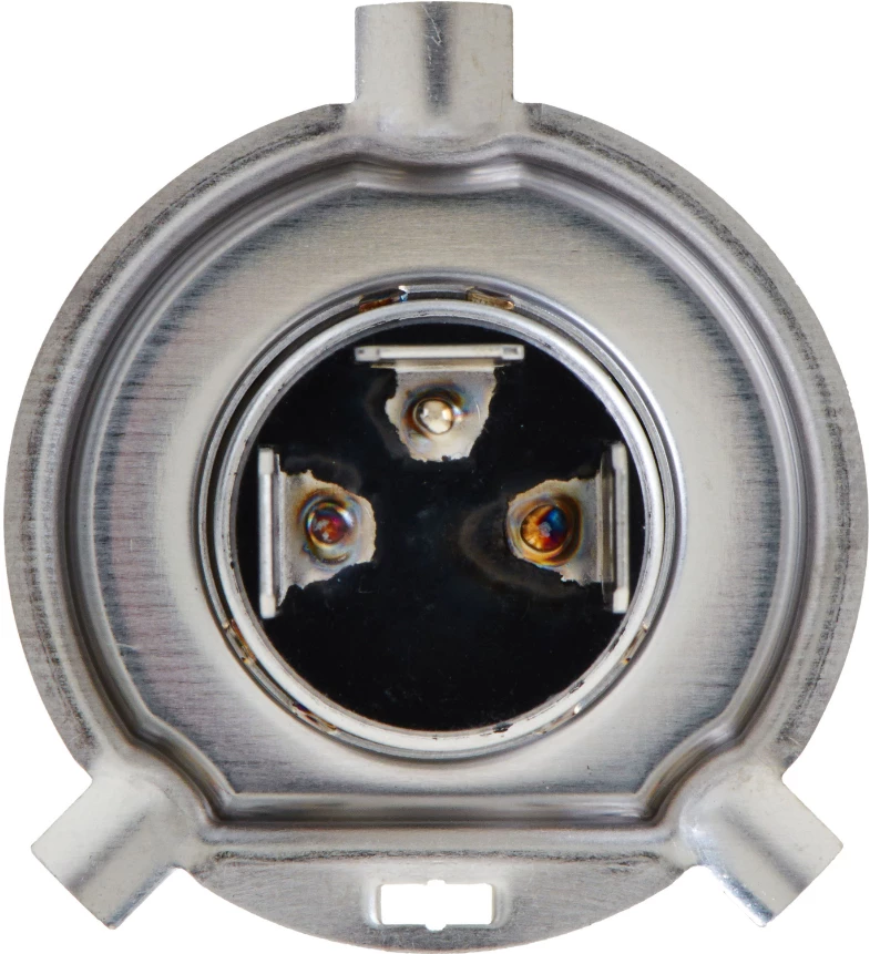 Phillips Philips 9003 Standard Headlight Bulb - 9003B1 - Automotive Lighting - Image 3