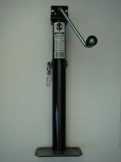 Butler 15" 2000 lb. Side Wind Tube - 402610 - Jacks