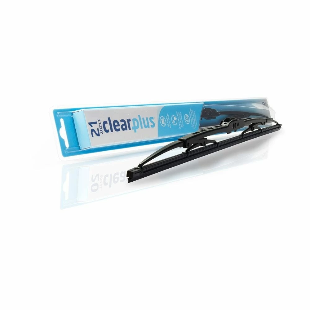 ClearPlus Provalue Wiper Blade21 - 20211 - Wiper Blades