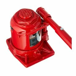 Big Red 20-Ton Shorty Jack - T92007A - Jack Stands