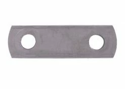 Carry-On Trailers 3 1/8" Shackle Strap - 651 - Trailer & Towing Accessories