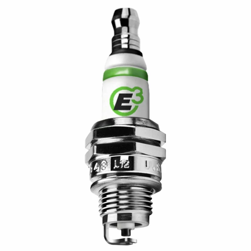 E3 DiamondFIRE Small Engine Spark Plug E3.12 - Replacement Auto Parts