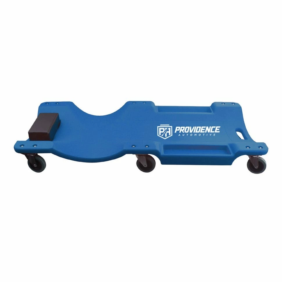 Providence 40" Low-Profile Creeper, 300 lb. Capacity - MW-0101 - Garage Accessories