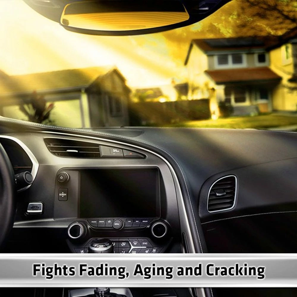 Armor All New Car Scent Air Freshening Car Protectant Wipes, 25 Count - 78533 - Interior Accessories - Image 3