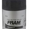 FRAM Tough Guard Cartridge Oil Filter TG9972 - Oil Filters