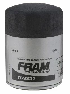 FRAM Tough Guard Cartridge Oil Filter TG9972 - Oil Filters