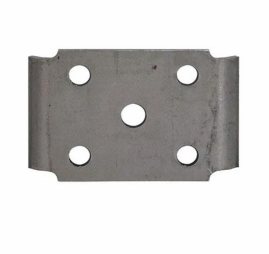 Carry-On Trailer U-Bolt Plate - 513 - Trailers