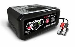 Schumacher 80 AMP 12 Volt Battery Charger/Engine Starter - SC1306 - Chargers