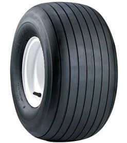 Martin Wheel 13 x 5.00-6 Rib Tire - 506-2R-I - Trailer Tires