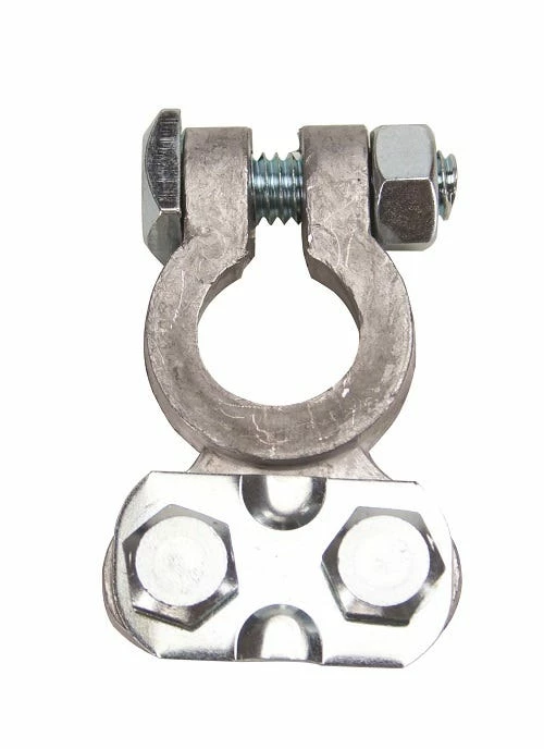 Uriah Products Uriah Heavy-Duty Top Post Terminal For 2 - 4 Awg Cables -UV003660 - Maintenance & Parts - Image 2