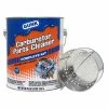 GUNK Carburetor and Parts Cleaner - CC3K - Radiator Additives