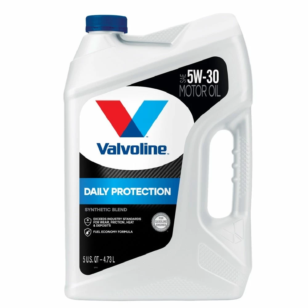 Valvoline 4-Stroke ATV/UTV SAE 10W-40 Motor Oil, 1 Quart - 881159