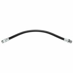 Lubrimatic 12 Inch Economy Flexible Grease Hose 10-200 - Tools & Accessories