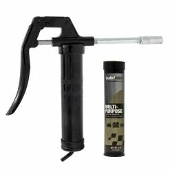 Lubrimatic Mini-Grease Gun Kit 30-132 - Tools & Accessories