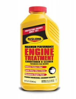 Bar's Leaks Rislone Engine Treatment - 100QR - Engine Additives