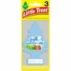 Little Tree Summer Linen 3-pack U3S-32074 - Interior Accessories