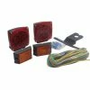 Various Brands LED Trailer Light Kit TLKLED - LED Lights