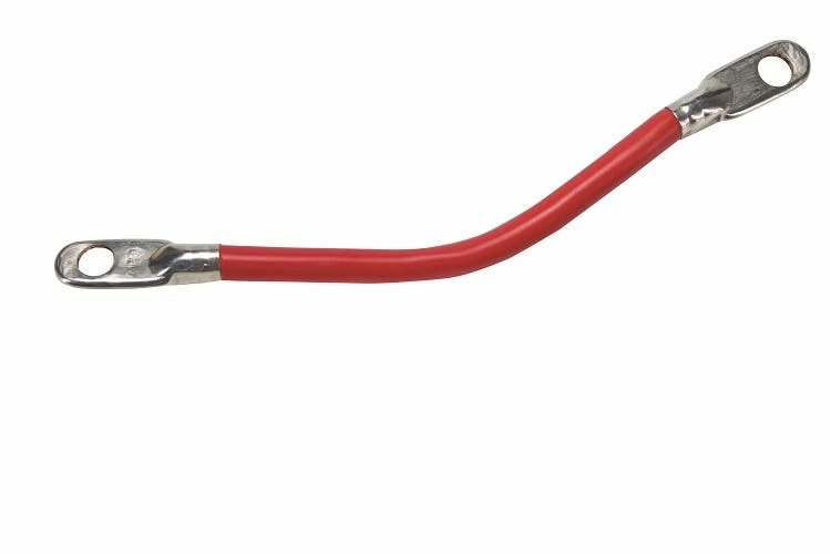 Uriah Products Uriah Red Switch To Starter Cable 4 Awg 16" -UV002860 - Maintenance & Parts