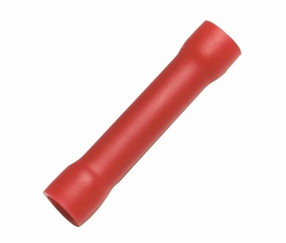Uriah Products Uriah Butt Splices 22-18 Awg Pvc Red 20 Pcs -UA610100 - Maintenance & Parts - Image 2