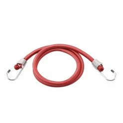 Providence 24" x 1/2" Heavy-Duty Bungee Cord - 66583 - Straps