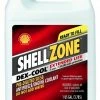 ShellZone DEX-COOL Antifreeze/Coolant 50/50, 1 Gallon -9407006021