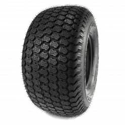 Kenda K500 Super Turf Tire - 20X10.00-8, 2Ply 1008-2TF-K - Lawn Mower Tires
