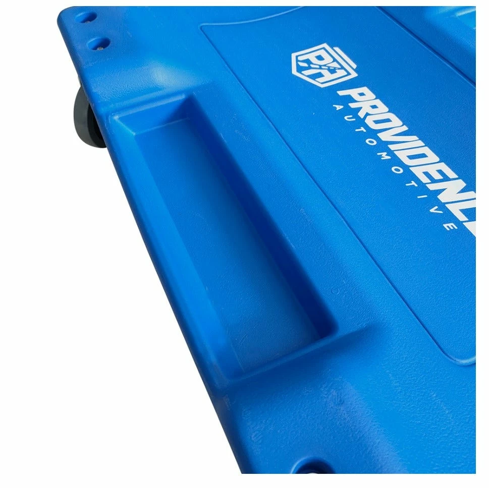 Providence 40" Low-Profile Creeper, 300 lb. Capacity - MW-0101 - Garage Accessories - Image 4