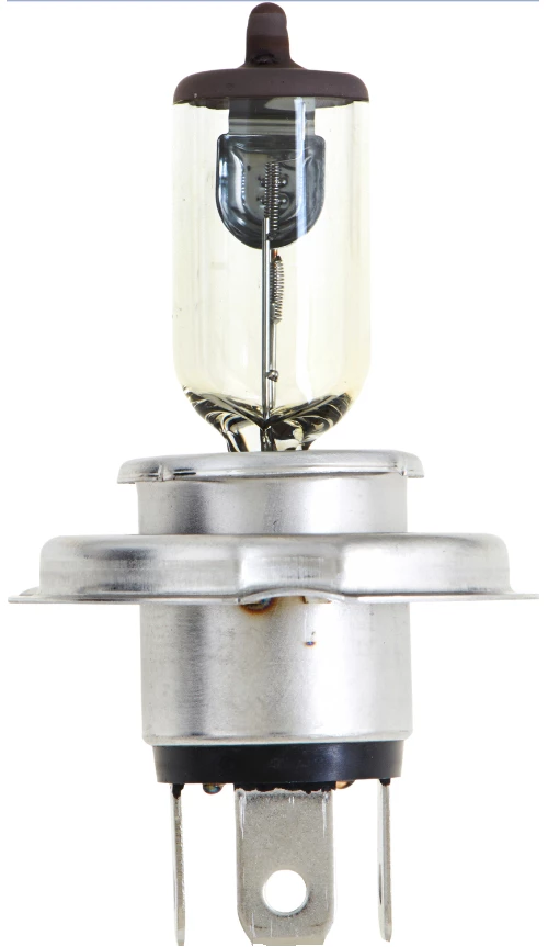 Phillips Philips 9003 Standard Headlight Bulb - 9003B1 - Automotive Lighting