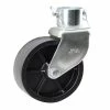 Providence Swivel Caster Wheel Assembly - 66632 - Trailer & Towing Accessories