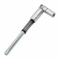 Lubrimatic 8-inch 180 Degree Swivel Coupler 05-050 - Tools & Accessories
