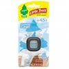 Little Tree Vent Liquid Summer Linen CTK-52635-24 - Air Freshener