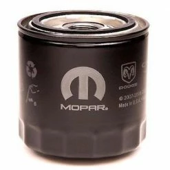 Mopar Oil Filter MO-899 - Oil Filters