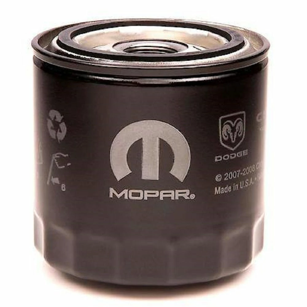 Mopar Oil Filter MO-899 - Oil Filters
