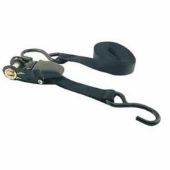 Erickson Mfg 1" x 16" ATV Tie Down 06300 - Towing