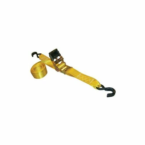 Erickson Mfg. Pro Series 2" x 10' Ratchet Strap 34410 - Towing
