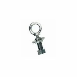 Erickson Mfg. 1/2" Removable Anchor 59093 - Towing