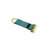 Erickson Mfg. 2" x 8" Tie-Off E-Track Strap 59143 - Towing