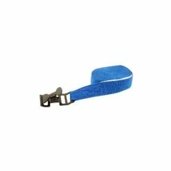 Erickson Mfg. 1" x 10' Utility Lash Strap 52600 - Towing